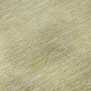 Piper Looms Mayfield Ombre AMF833 Wheat Machine Washable Area Rug Swatch Image