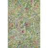 Piper Looms Mayfield Paisley AMF834 Fern Machine Washable Area Rug main image