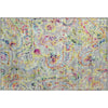 Piper Looms Mayfield Paisley AMF834 Gray Machine Washable Area Rug Scatter Main Image