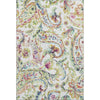 Piper Looms Mayfield Paisley AMF834 Ivory Machine Washable Area Rug main image