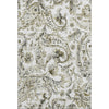 Piper Looms Mayfield Paisley AMF835 Brown Machine Washable Area Rug main image