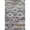 Piper Looms Mayfield Southwest AMF836 Gray Machine Washable Area Rug main image