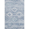 Piper Looms Mayfield Southwest AMF837 Blue Machine Washable Area Rug main image
