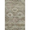 Piper Looms Mayfield Southwest AMF837 Brown Machine Washable Area Rug main image