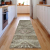 Piper Looms Mayfield Southwest AMF837 Brown Machine Washable Area Rug Runner Lifestyle Image Feature