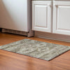 Piper Looms Mayfield Southwest AMF837 Brown Machine Washable Area Rug Scatter Lifestyle Image Feature