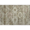 Piper Looms Mayfield Southwest AMF837 Brown Machine Washable Area Rug Scatter Main Image