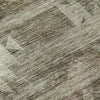 Piper Looms Mayfield Southwest AMF837 Brown Machine Washable Area Rug Swatch Image