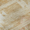 Piper Looms Mayfield Southwest AMF837 Copper Machine Washable Area Rug Swatch Image