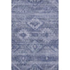 Piper Looms Mayfield Southwest AMF837 Navy Machine Washable Area Rug main image