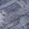 Piper Looms Mayfield Southwest AMF837 Navy Machine Washable Area Rug Swatch Image