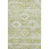 Piper Looms Mayfield Southwest AMF837 Sage Machine Washable Area Rug main image