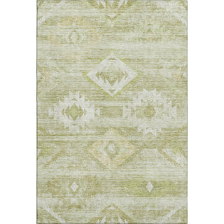 Piper Looms Mayfield Southwest AMF837 Sage Machine Washable Area Rug main image