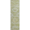 Piper Looms Mayfield Southwest AMF837 Sage Machine Washable Area Rug Runner Main Image