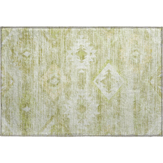 Piper Looms Mayfield Southwest AMF837 Sage Machine Washable Area Rug Scatter Main Image