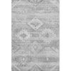 Piper Looms Mayfield Southwest AMF837 Silver Machine Washable Area Rug main image