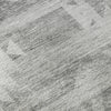 Piper Looms Mayfield Southwest AMF837 Silver Machine Washable Area Rug Swatch Image