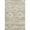 Piper Looms Mayfield Southwest AMF837 Taupe Machine Washable Area Rug main image