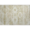 Piper Looms Mayfield Southwest AMF837 Taupe Machine Washable Area Rug Scatter Main Image
