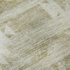Piper Looms Mayfield Southwest AMF837 Taupe Machine Washable Area Rug Swatch Image