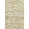Piper Looms Mayfield Southwest AMF837 Wheat Machine Washable Area Rug main image