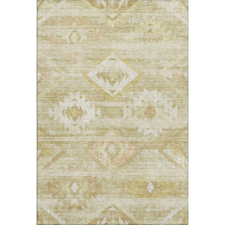 Piper Looms Mayfield Southwest AMF837 Wheat Machine Washable Area Rug main image