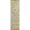 Piper Looms Mayfield Southwest AMF837 Wheat Machine Washable Area Rug Runner Main Image