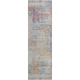 Piper Looms Mayfield Modern AMF838 Ivory Machine Washable Area Rug Runner Main Image