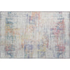 Piper Looms Mayfield Modern AMF838 Ivory Machine Washable Area Rug Scatter Main Image