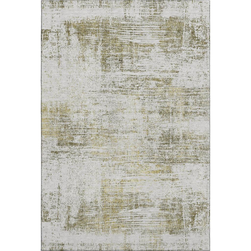 Piper Looms Mayfield Modern AMF838 Pearl Machine Washable Area Rug main image