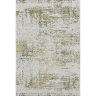Piper Looms Mayfield Modern AMF838 Pearl Machine Washable Area Rug main image