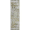 Piper Looms Mayfield Modern AMF838 Pearl Machine Washable Area Rug Runner Main Image