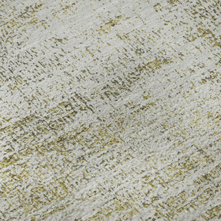 Piper Looms Mayfield Modern AMF838 Pearl Machine Washable Area Rug Swatch Image