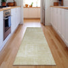 Piper Looms Mayfield Modern AMF839 Beige Machine Washable Area Rug Runner Lifestyle Image Feature