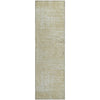 Piper Looms Mayfield Modern AMF839 Beige Machine Washable Area Rug Runner Main Image