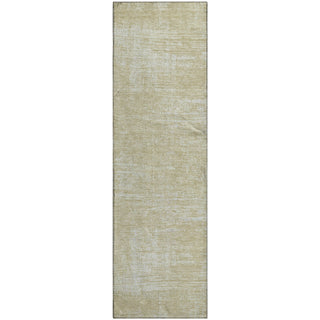 Piper Looms Mayfield Modern AMF839 Beige Machine Washable Area Rug Runner Main Image