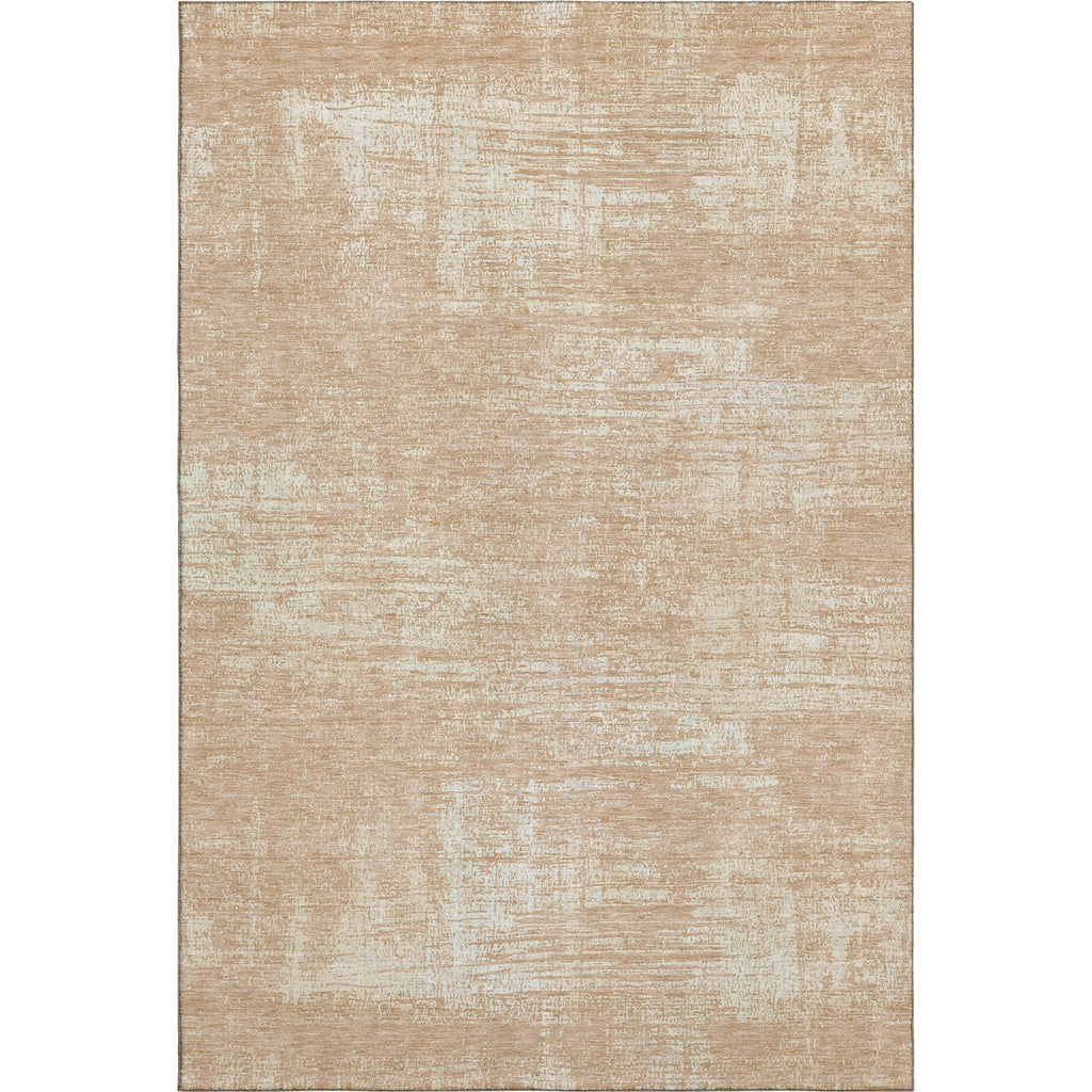 Piper Looms Mayfield Modern AMF839 Coral Machine Washable Area Rug main image