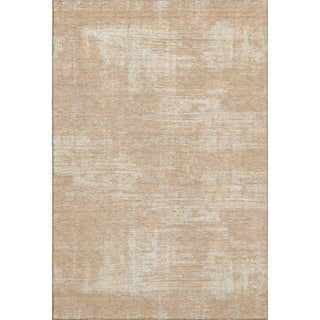 Piper Looms Mayfield Modern AMF839 Coral Machine Washable Area Rug main image