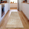 Piper Looms Mayfield Modern AMF839 Coral Machine Washable Area Rug Runner Lifestyle Image Feature