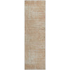 Piper Looms Mayfield Modern AMF839 Coral Machine Washable Area Rug Runner Main Image
