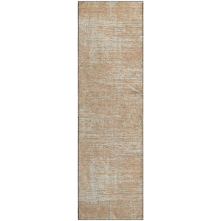 Piper Looms Mayfield Modern AMF839 Coral Machine Washable Area Rug Runner Main Image