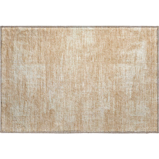 Piper Looms Mayfield Modern AMF839 Coral Machine Washable Area Rug Scatter Main Image