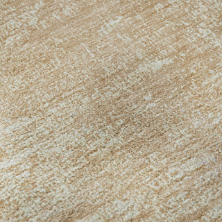 Piper Looms Mayfield Modern AMF839 Coral Machine Washable Area Rug Swatch Image