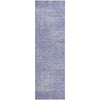 Piper Looms Mayfield Modern AMF839 Lavender Machine Washable Area Rug Runner Main Image