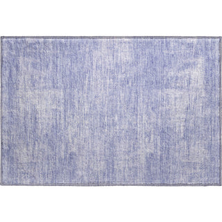 Piper Looms Mayfield Modern AMF839 Lavender Machine Washable Area Rug Scatter Main Image