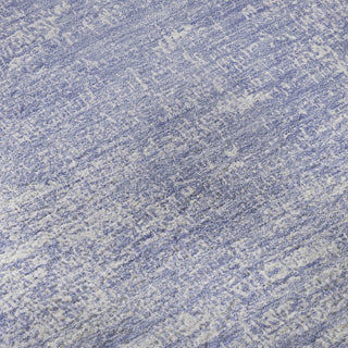 Piper Looms Mayfield Modern AMF839 Lavender Machine Washable Area Rug Swatch Image