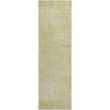 Piper Looms Mayfield Modern AMF839 Wheat Machine Washable Area Rug Runner Main Image