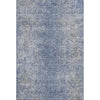 Piper Looms Mayfield Vintage AMF840 Blue Machine Washable Area Rug main image