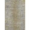 Piper Looms Mayfield Vintage AMF840 Brown Machine Washable Area Rug main image