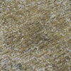 Piper Looms Mayfield Vintage AMF840 Brown Machine Washable Area Rug Swatch Image